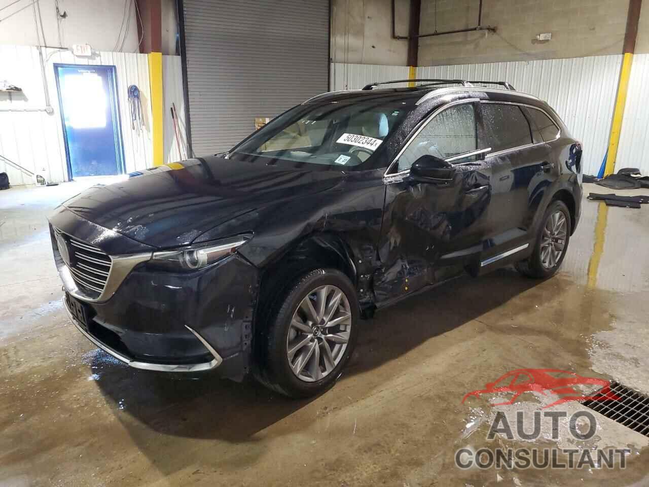 MAZDA CX-9 2022 - JM3TCBDY3N0609811