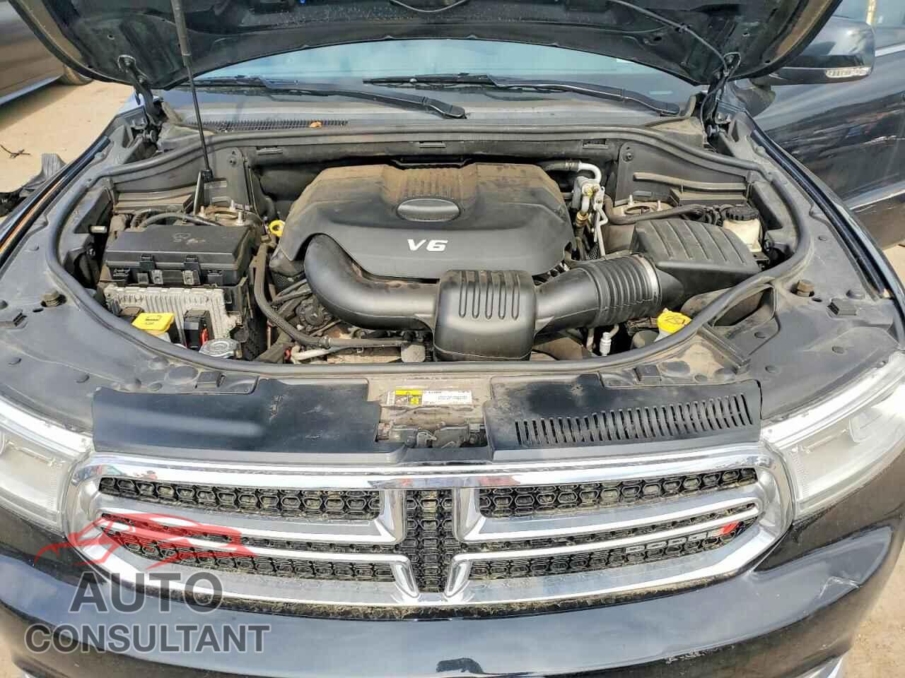 DODGE DURANGO 2015 - 1C4RDJDG0FC917276