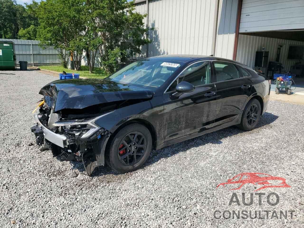 KIA K5 2025 - KNAG24J75S5321708