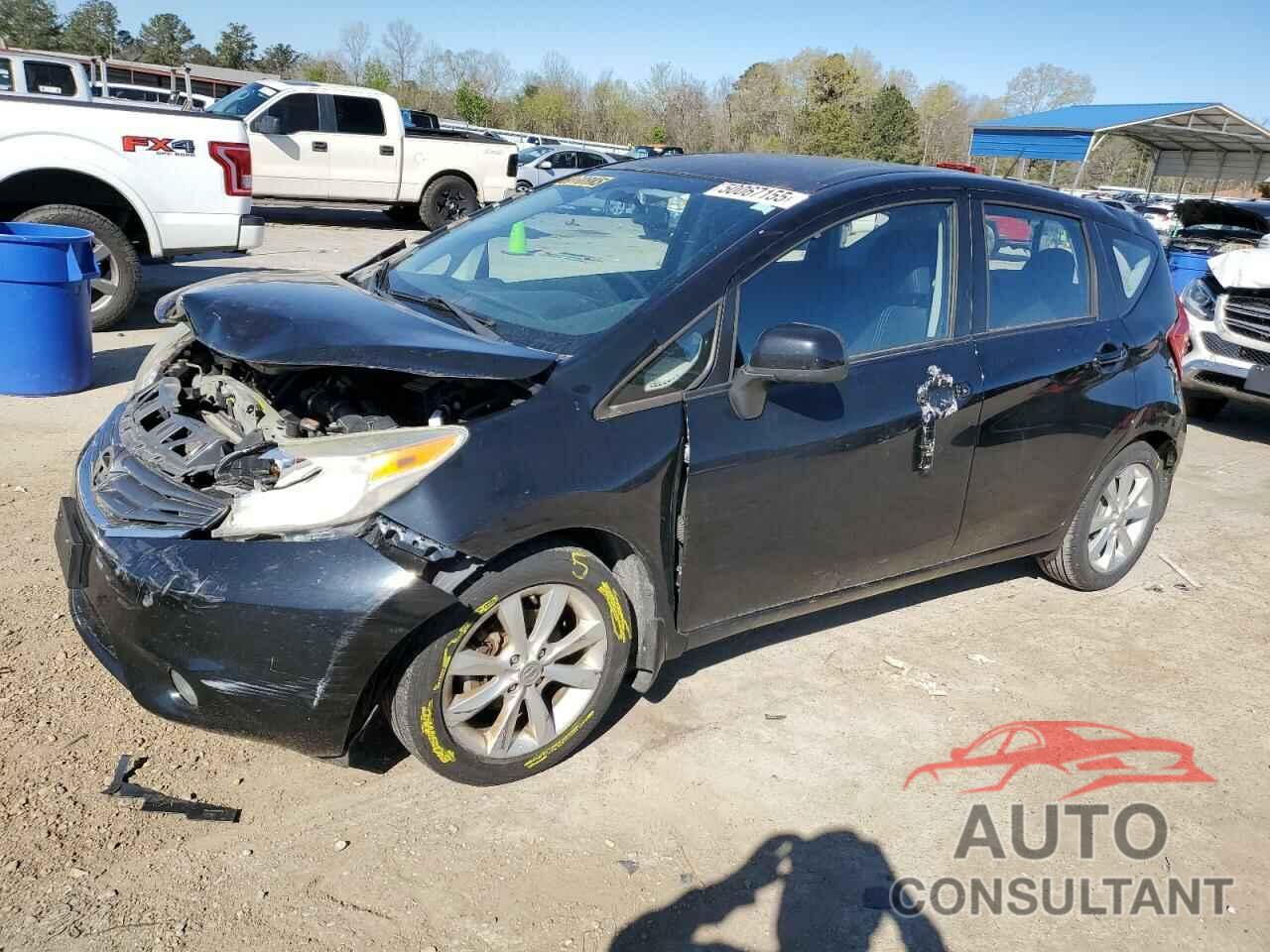 NISSAN VERSA 2014 - 3N1CE2CP0EL362426