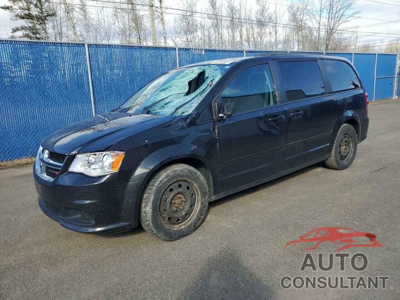 DODGE CARAVAN 2016 - 2C4RDGBGXGR337483