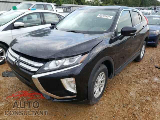 MITSUBISHI ECLIPSE 2019 - JA4AT3AA7KZ034093