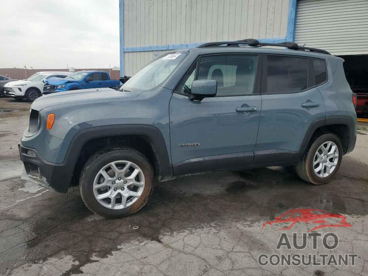 JEEP RENEGADE 2017 - ZACCJBBB9HPG35051