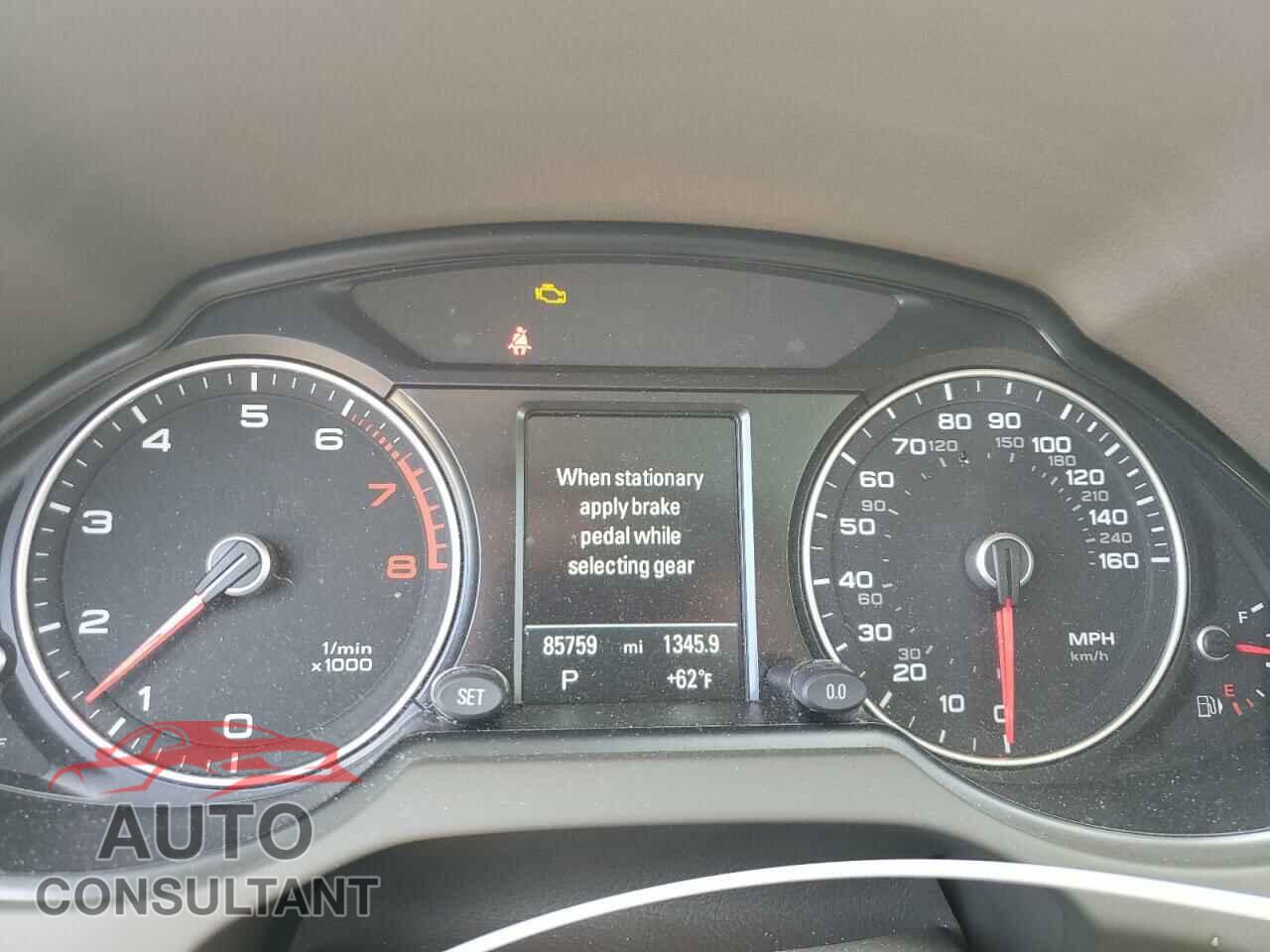 AUDI Q5 2017 - WA1L2AFP7HA056793