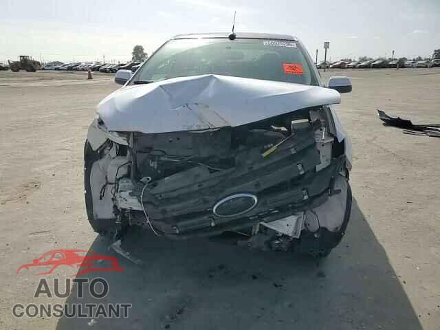 FORD EDGE 2014 - 2FMDK4JC9EBA83652