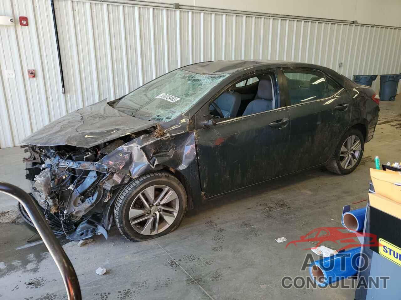TOYOTA COROLLA 2014 - 2T1BPRHE3EC032768