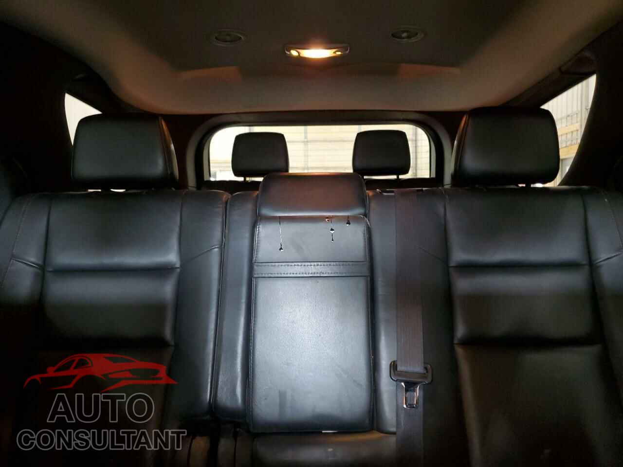 DODGE DURANGO 2018 - 1C4RDJDG3JC415077