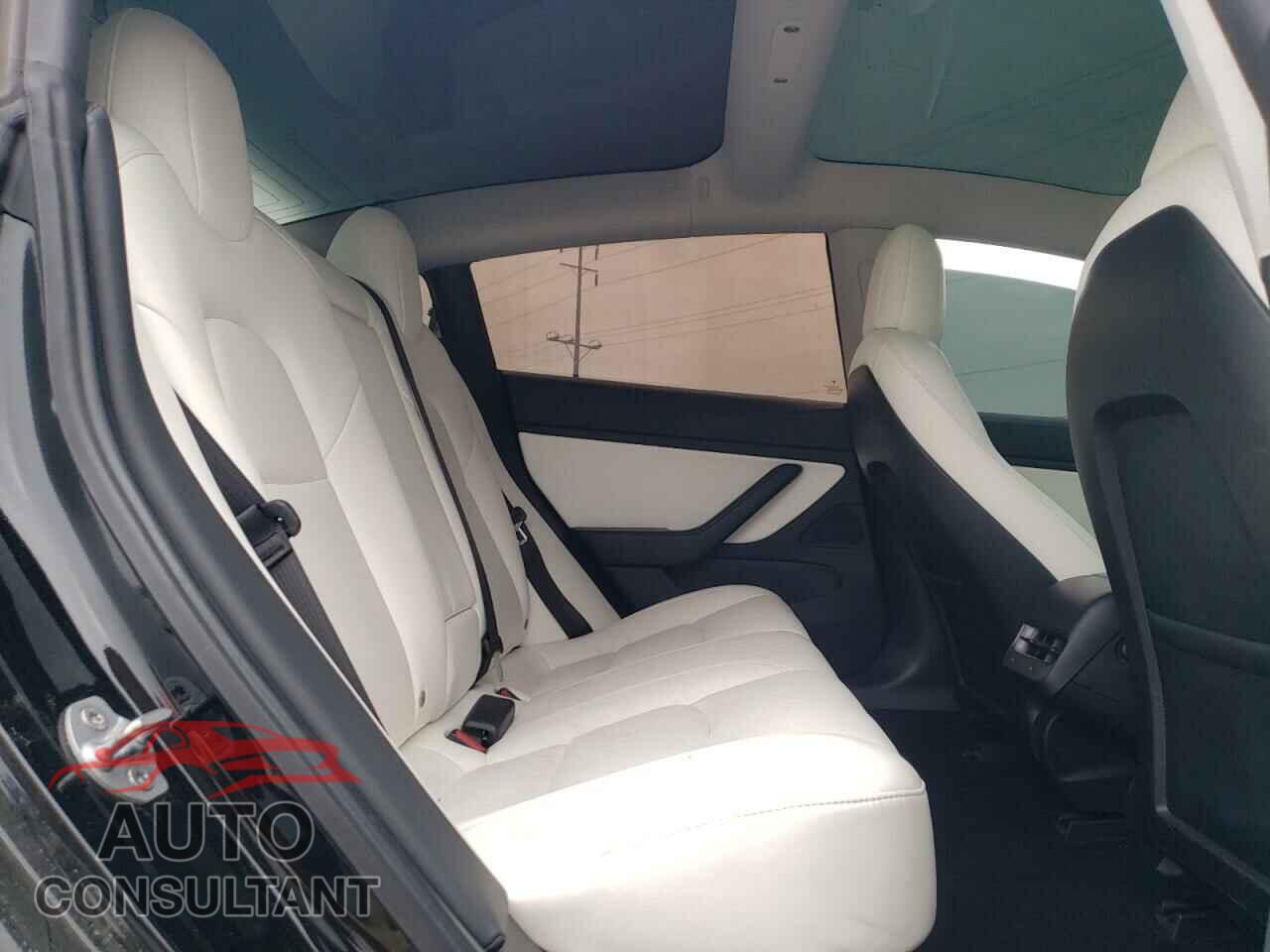 TESLA MODEL 3 2020 - 5YJ3E1EA2LF804733