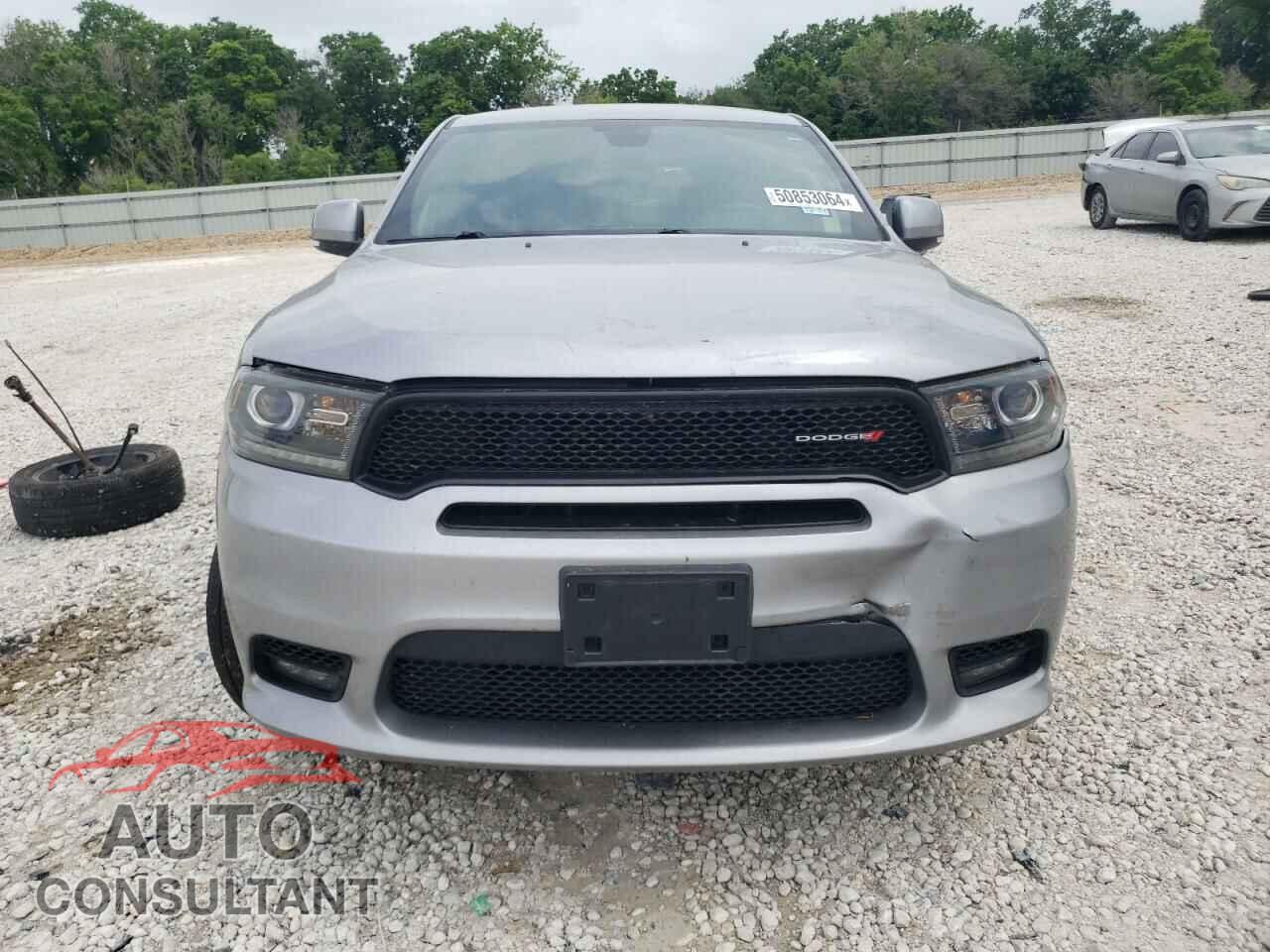 DODGE DURANGO 2020 - 1C4RDJDG8LC286210