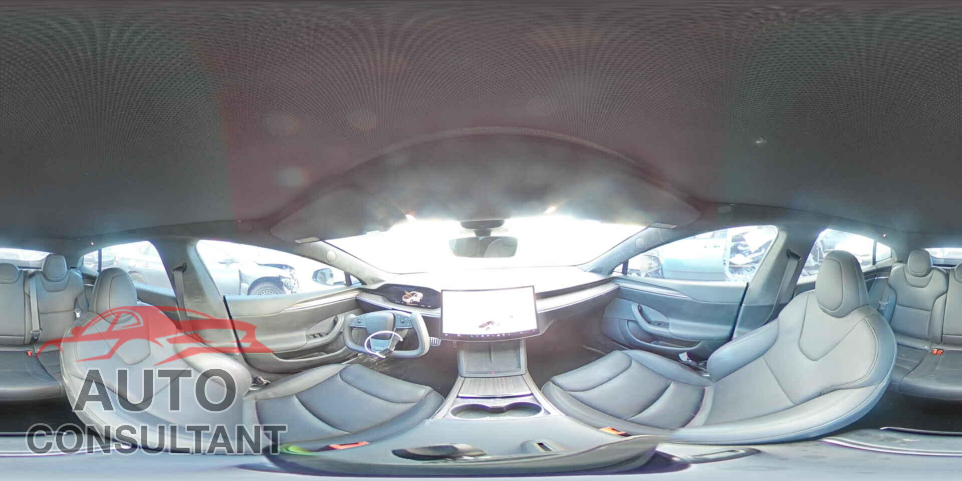 TESLA MODEL S 2022 - 5YJSA1E56NF470705