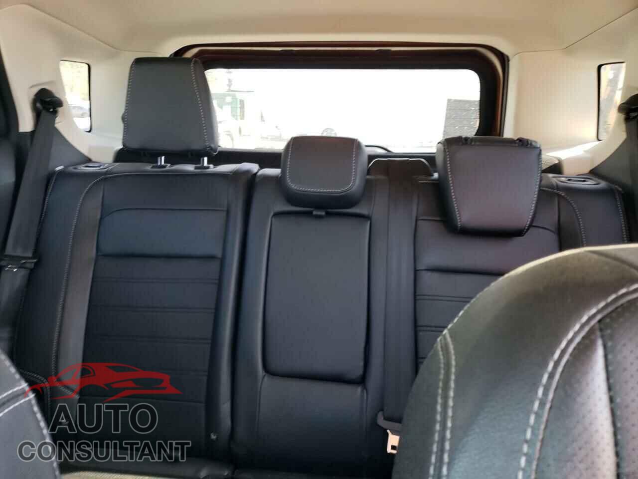 FORD ECOSPORT 2019 - MAJ6S3KL9KC310524