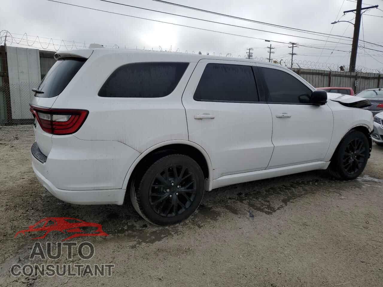 DODGE DURANGO 2015 - 1C4RDHAG9FC695012