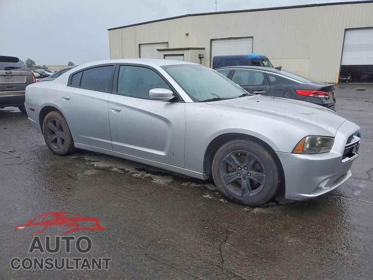 DODGE CHARGER 2012 - 2C3CDXBG1CH103355