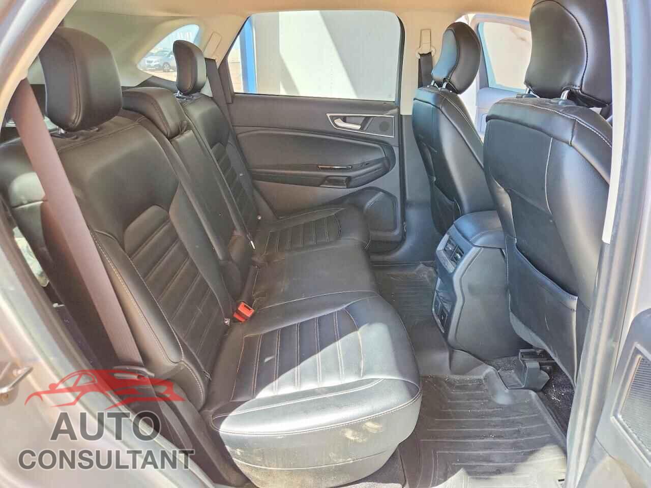 FORD EDGE 2019 - 2FMPK3J91KBB88533