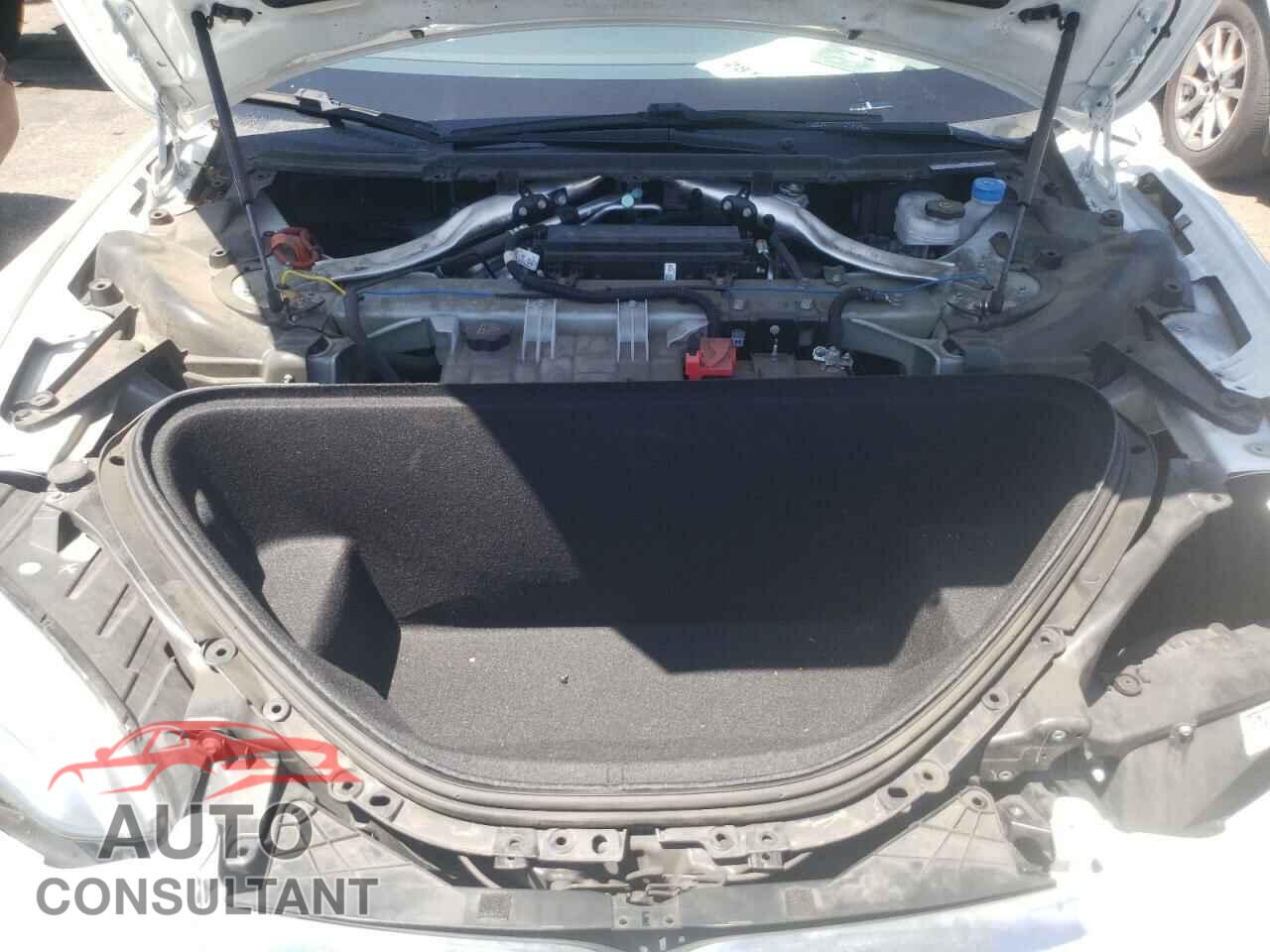 TESLA MODEL S 2017 - 5YJSA1E2XHF230566