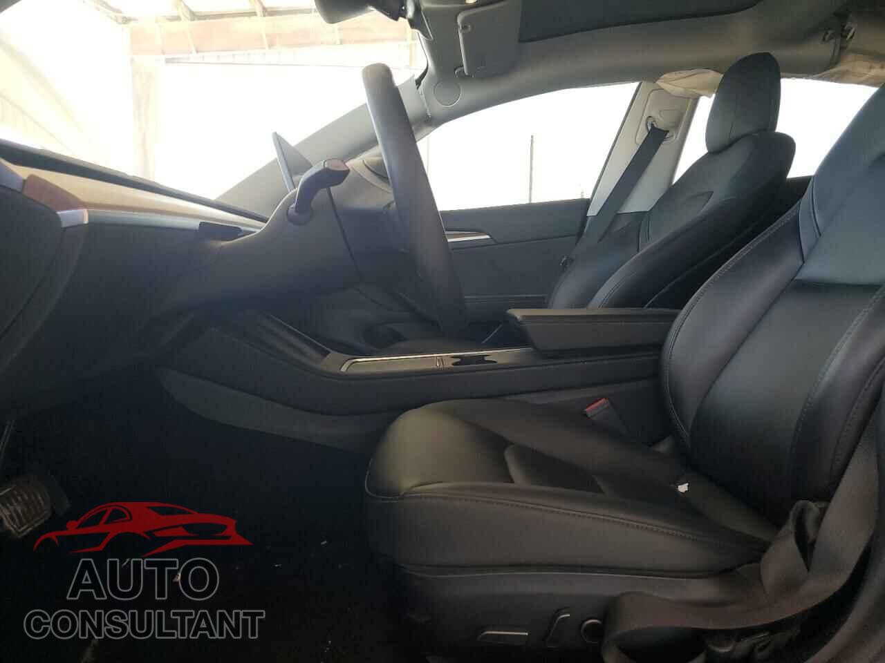 TESLA MODEL 3 2022 - 5YJ3E1EA3NF325952