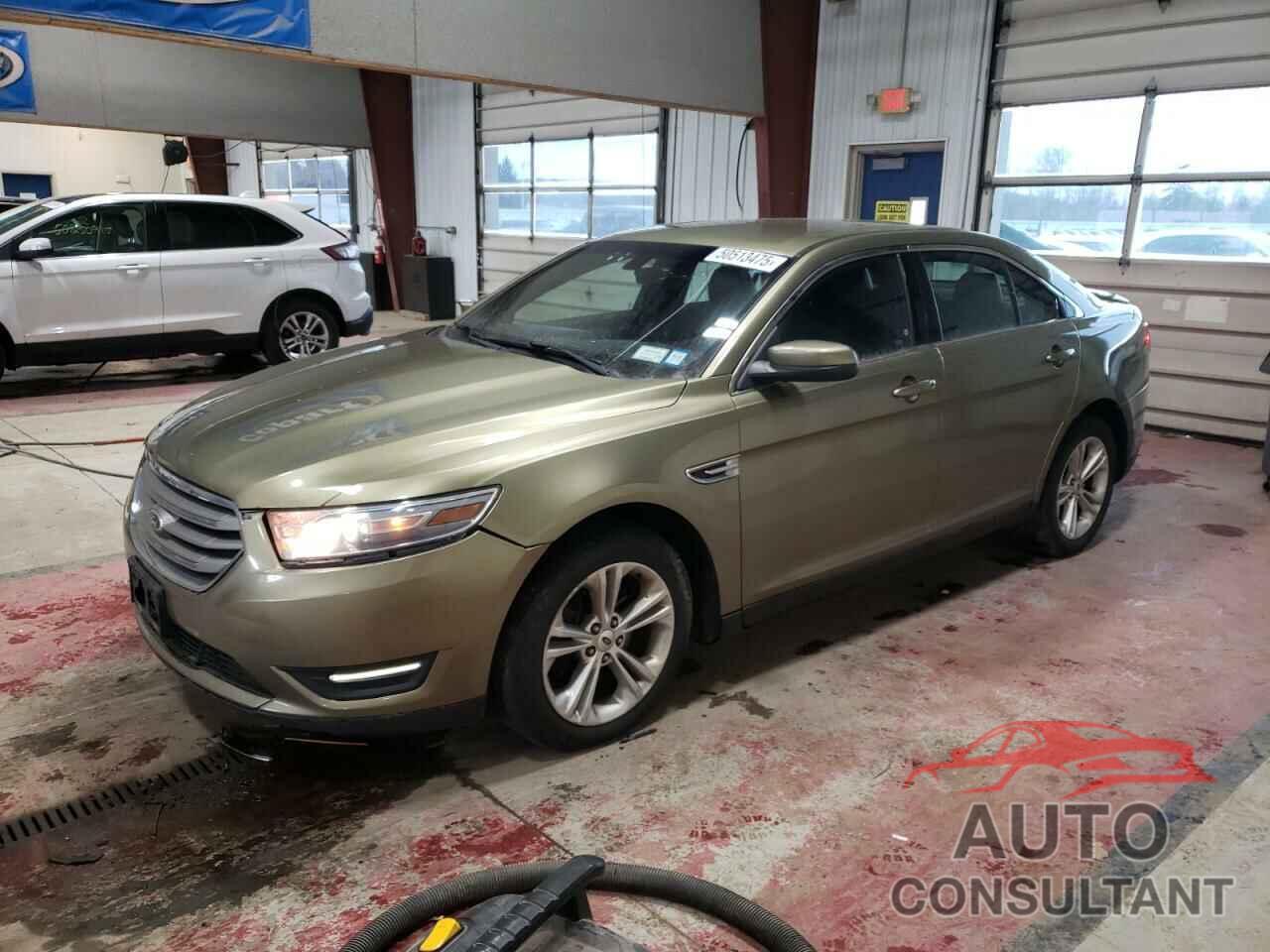 FORD TAURUS 2013 - 1FAHP2E82DG174258