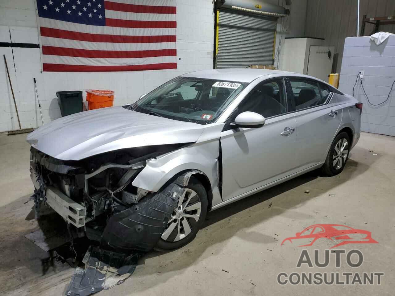 NISSAN ALTIMA 2020 - 1N4BL4BV2LC158056