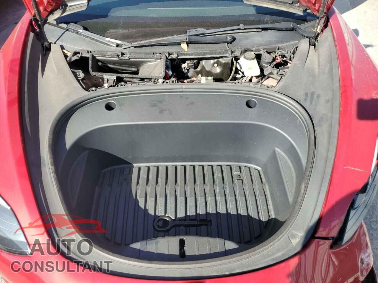 TESLA MODEL 3 2023 - 5YJ3E1EA7PF475663