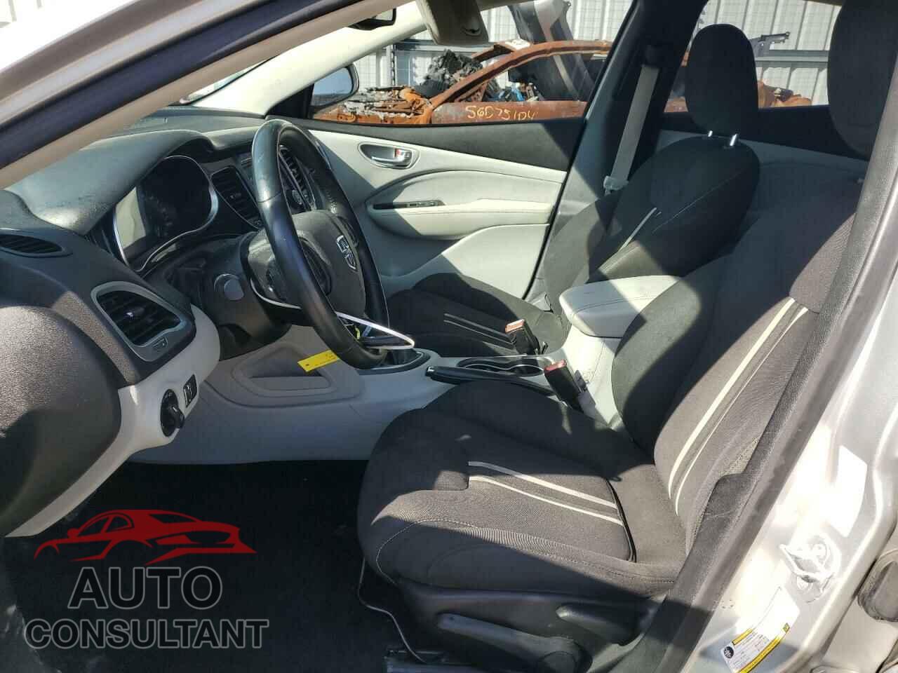 DODGE DART 2013 - 1C3CDFBA0DD292004