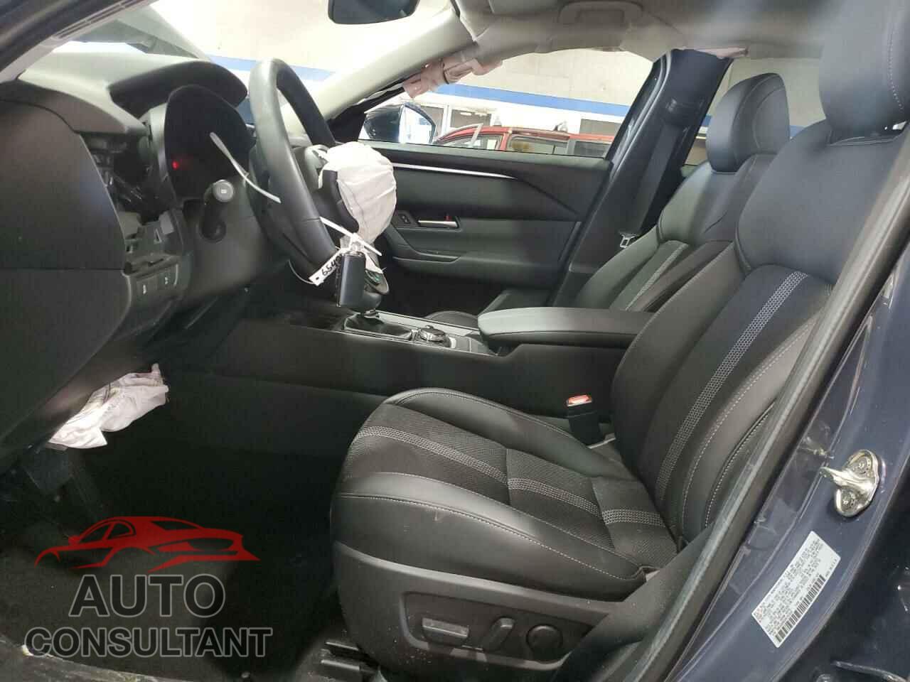 MAZDA CX-50 PREF 2024 - 7MMVABBM5RN195804