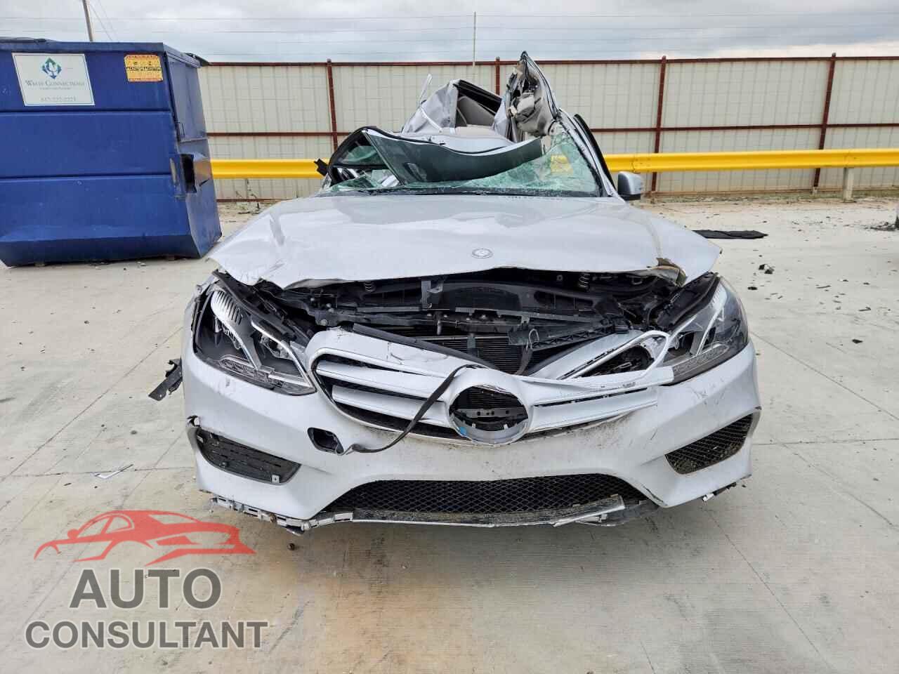 MERCEDES-BENZ E-CLASS 2014 - WDDHF5KB1EA944118