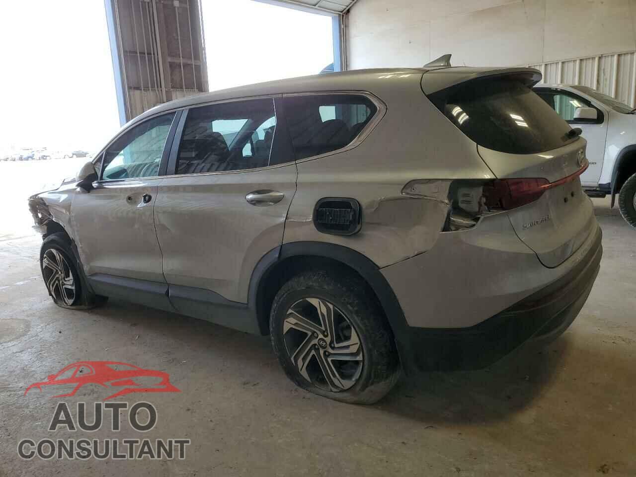HYUNDAI SANTA FE 2023 - 5NMS14AJ2PH578311