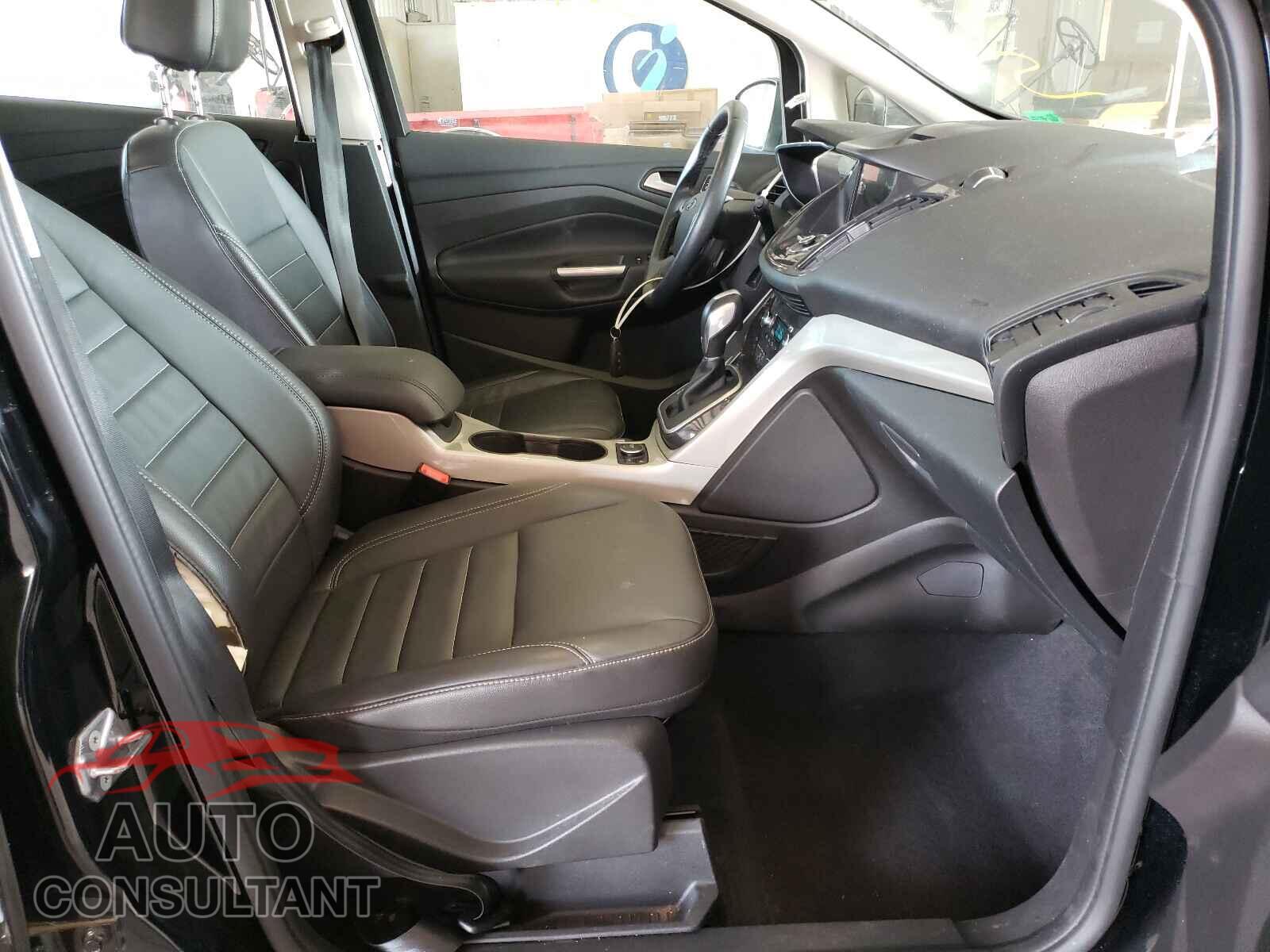 FORD CMAX 2016 - 1FADP5BU6GL107143