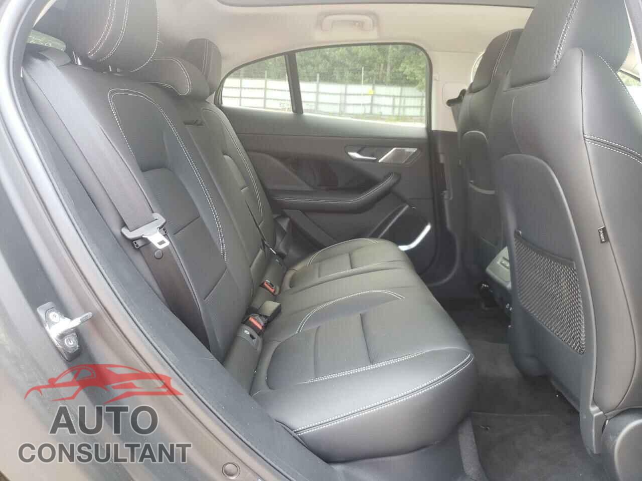 JAGUAR I-PACE 2022 - SADHD2S14N1623085