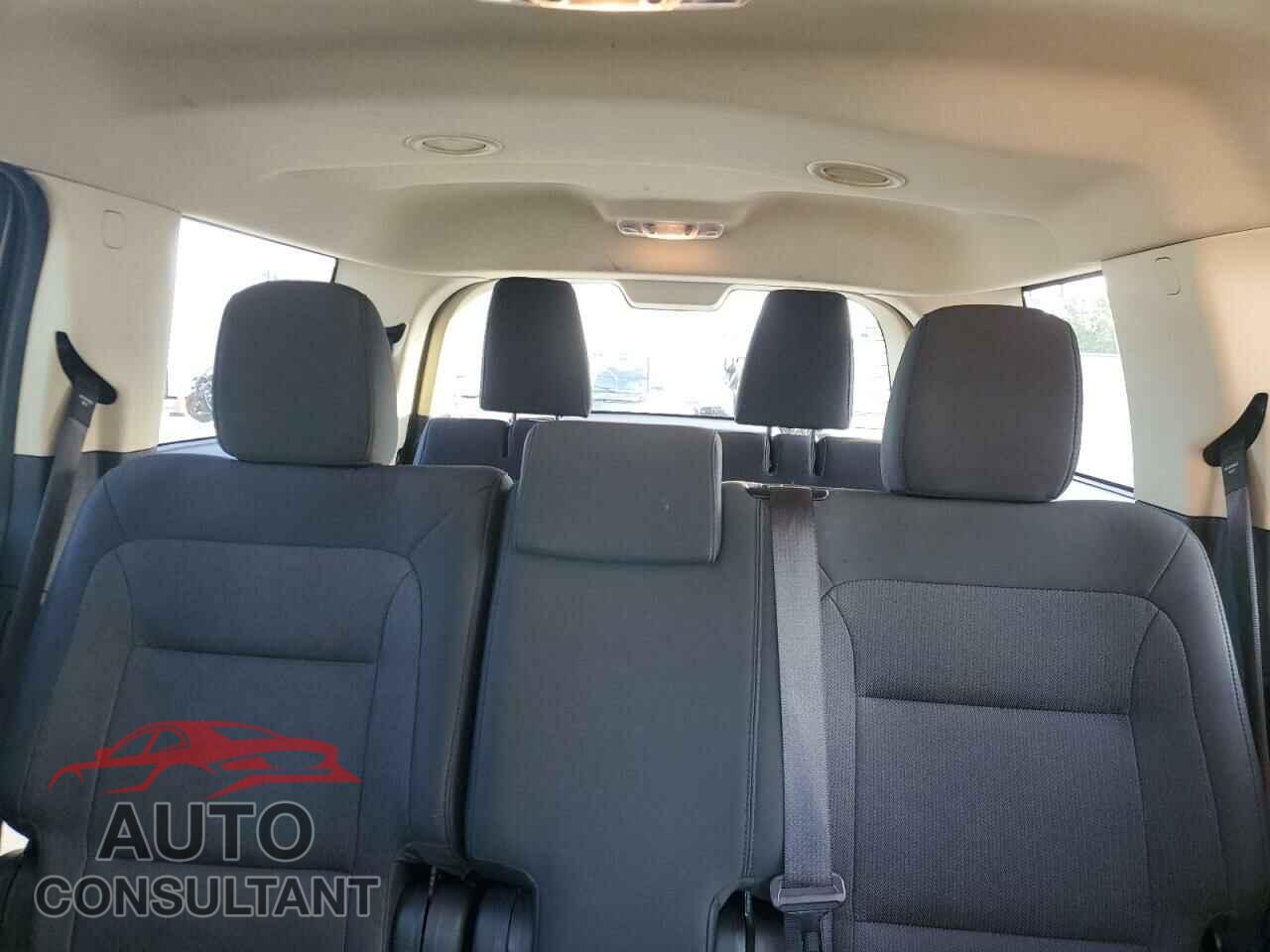 FORD FLEX 2014 - 2FMGK5B89EBD00257