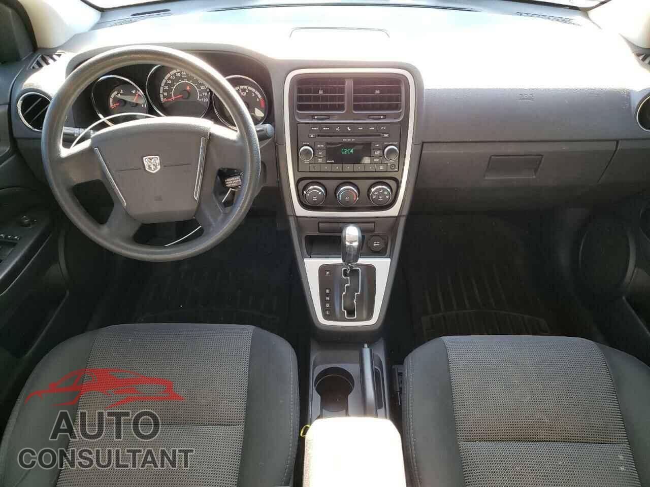 DODGE CALIBER 2010 - 1B3CB4HA3AD618890