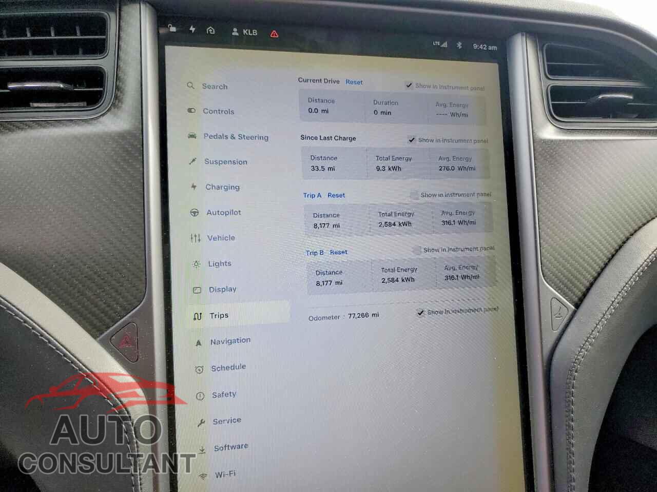 TESLA MODEL S 2018 - 5YJSA1E26JF283996