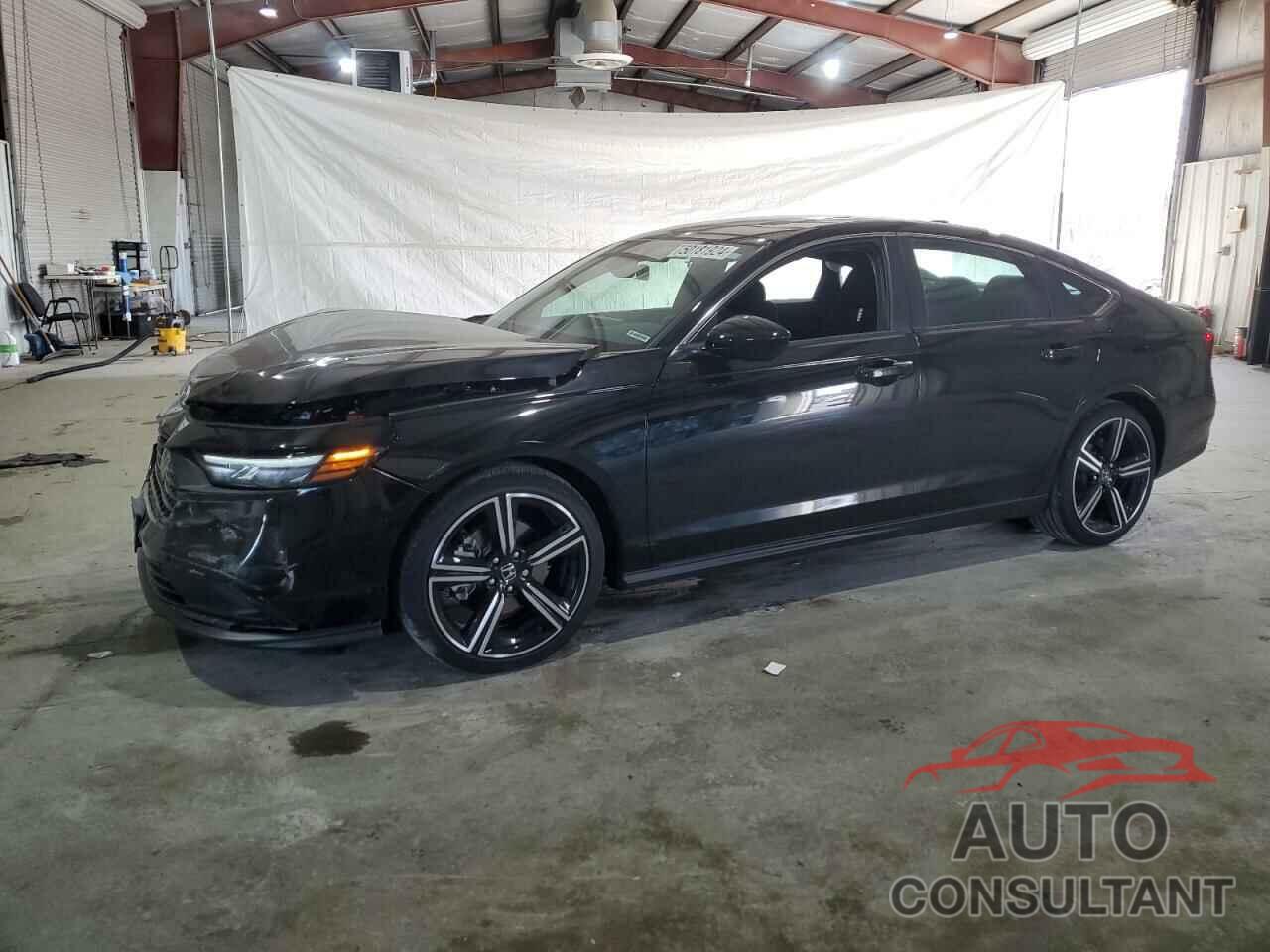 HONDA ACCORD 2024 - 1HGCY2F53RA021101
