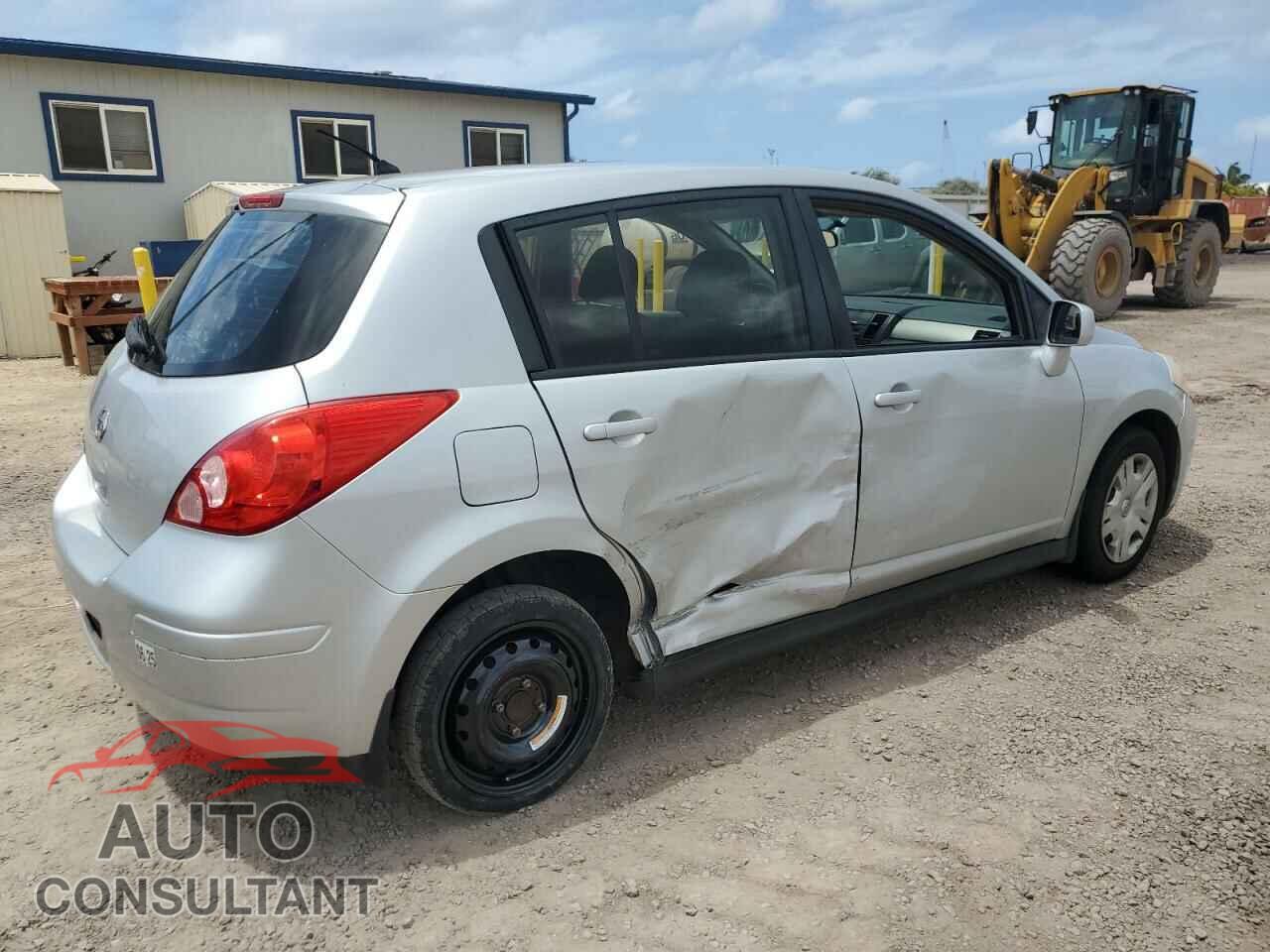 NISSAN VERSA 2012 - 3N1BC1CP7CK257963