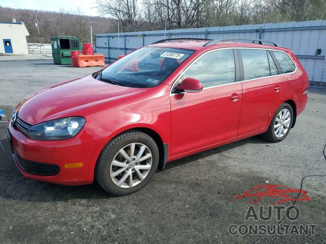 VOLKSWAGEN JETTA 2011 - 3VWPZ7AJ3BM614672