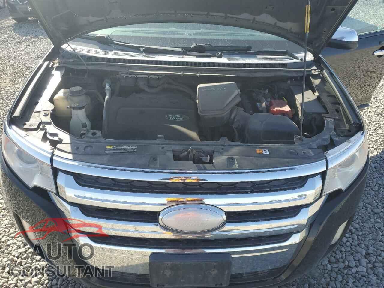 FORD EDGE 2013 - 2FMDK4JC5DBA75241