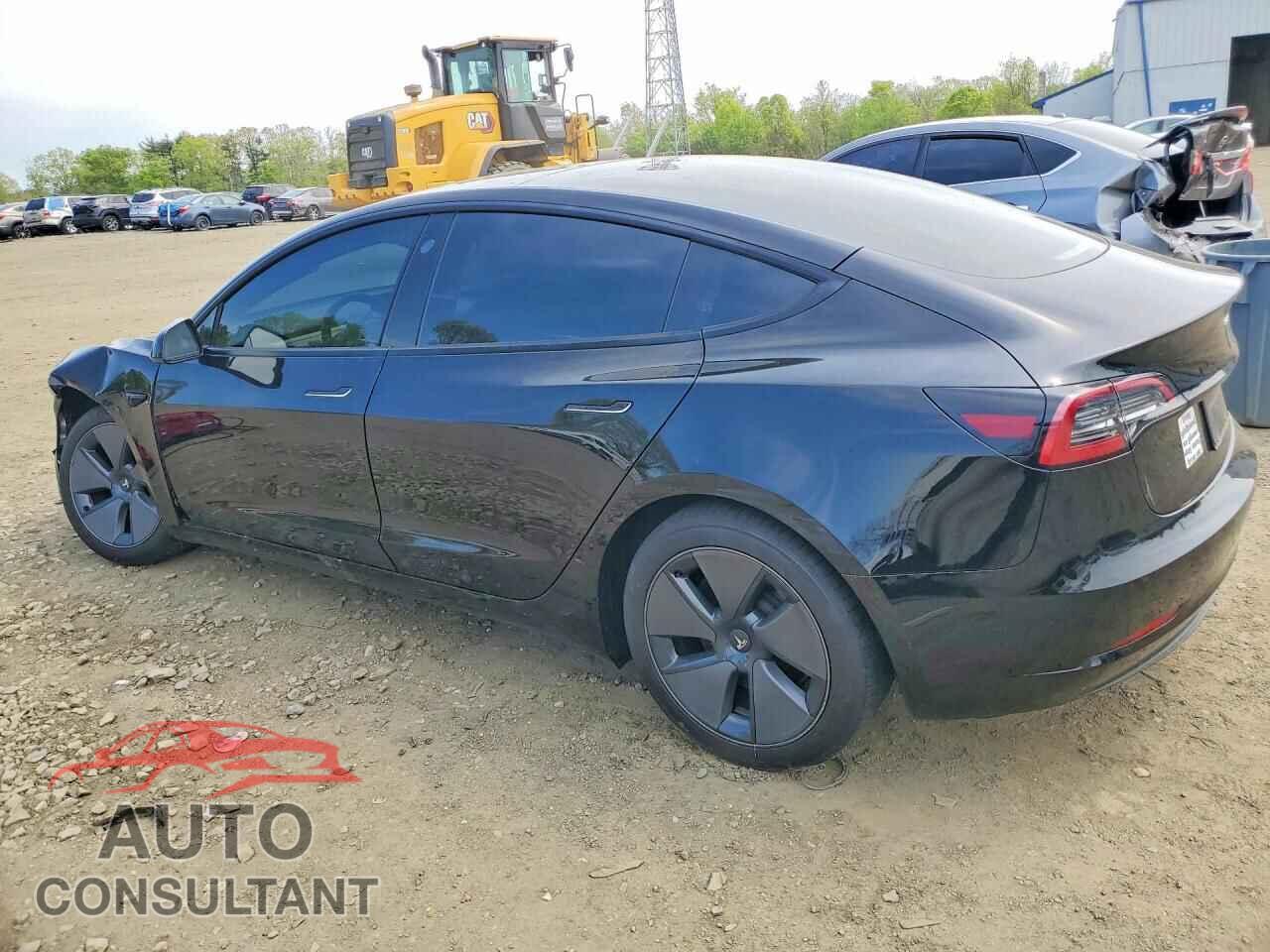 TESLA MODEL 3 2023 - 5YJ3E1EA0PF689748