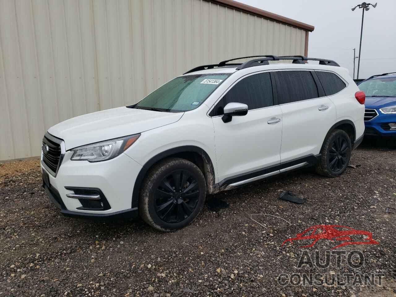 SUBARU ASCENT 2020 - 4S4WMARD7L3456277