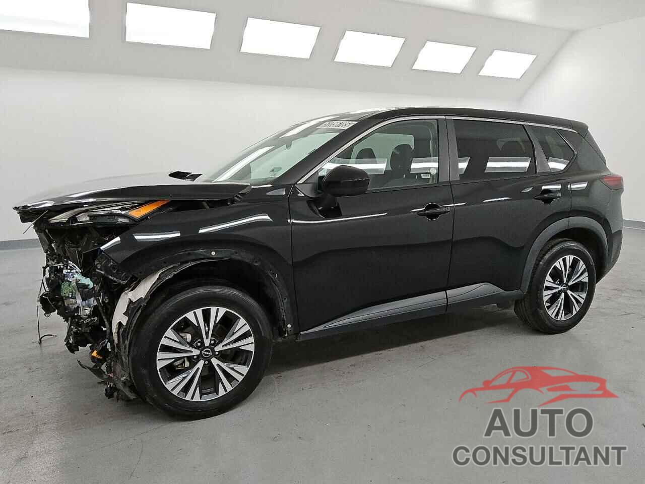 NISSAN ROGUE 2023 - 5N1BT3BA2PC893980