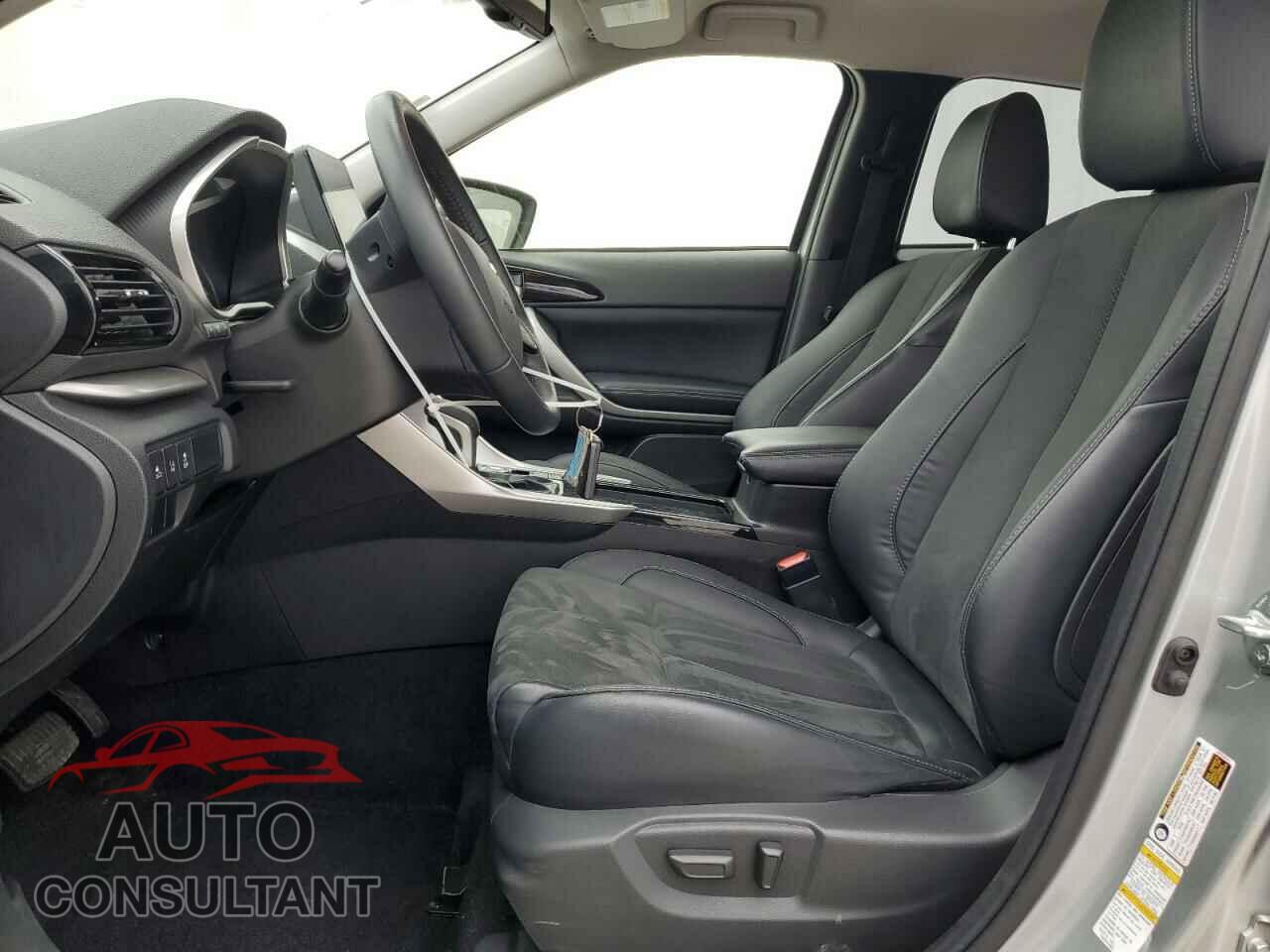 MITSUBISHI ECLIPSE 2023 - JA4ATWAA8PZ004187