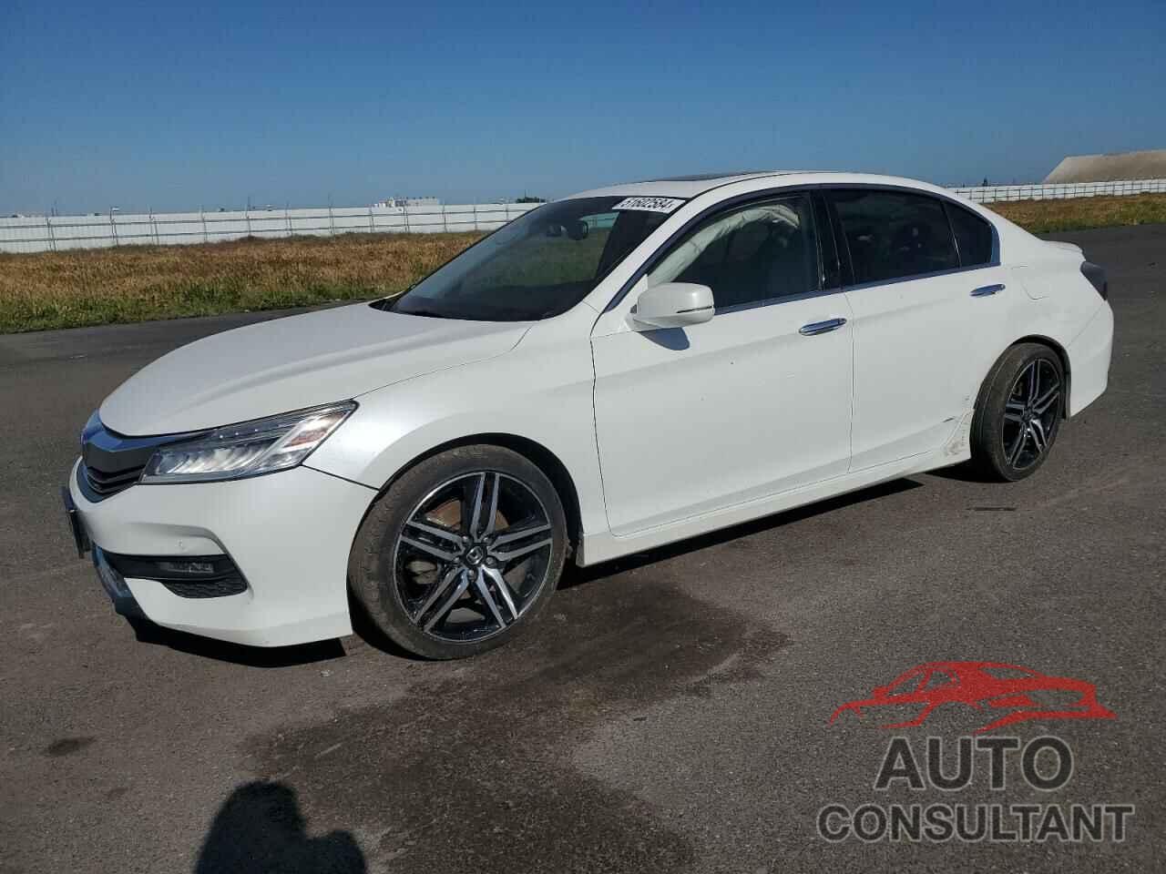 HONDA ACCORD 2016 - 1HGCR3F98GA020691