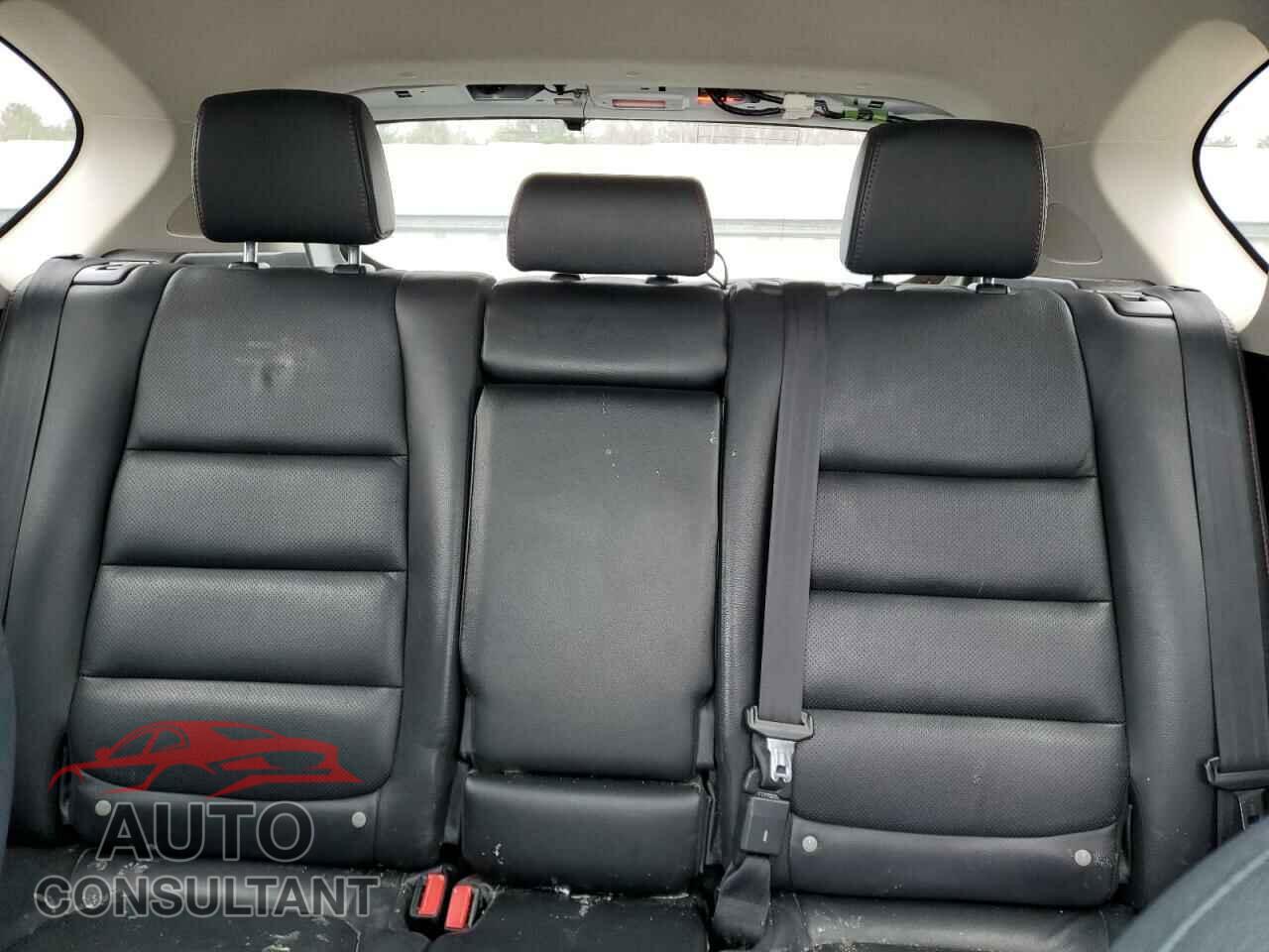 MAZDA CX-5 2015 - JM3KE4DY4F0473529