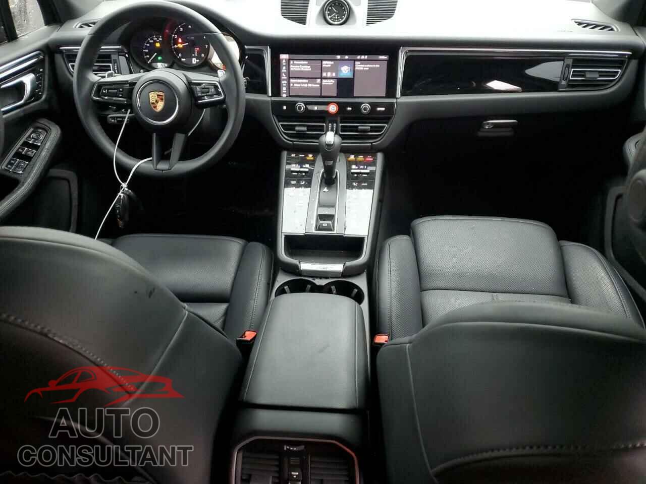 PORSCHE MACAN BASE 2023 - WP1AA2A59PLB20605