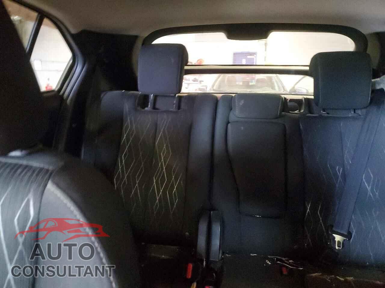 MITSUBISHI ECLIPSE 2019 - JA4AT4AA4KZ603682