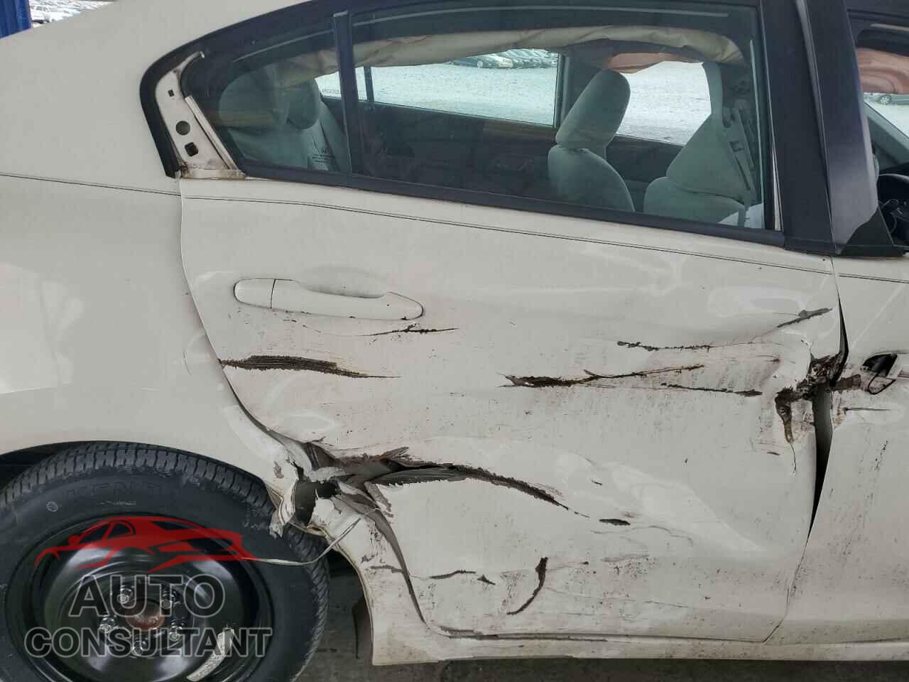 HONDA CIVIC 2012 - 2HGFB2F65CH557693