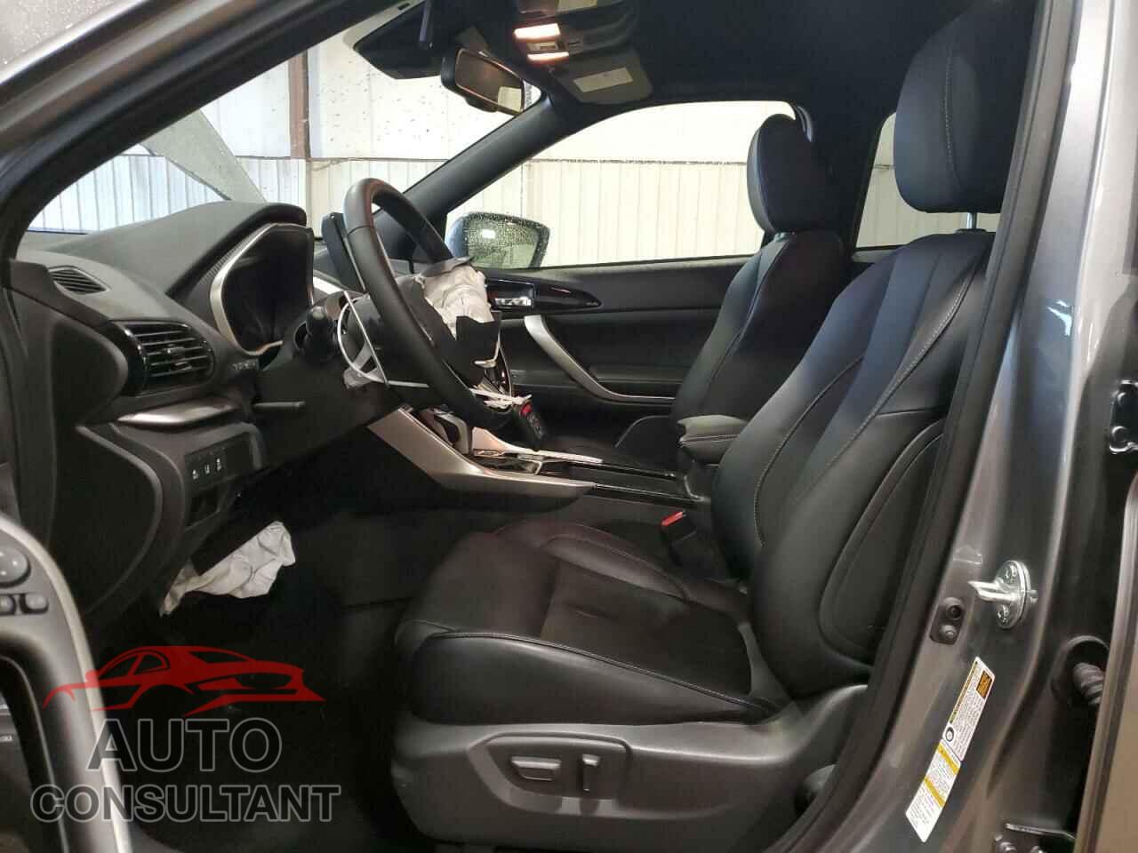 MITSUBISHI ECLIPSE 2024 - JA4ATWAA3RZ005086