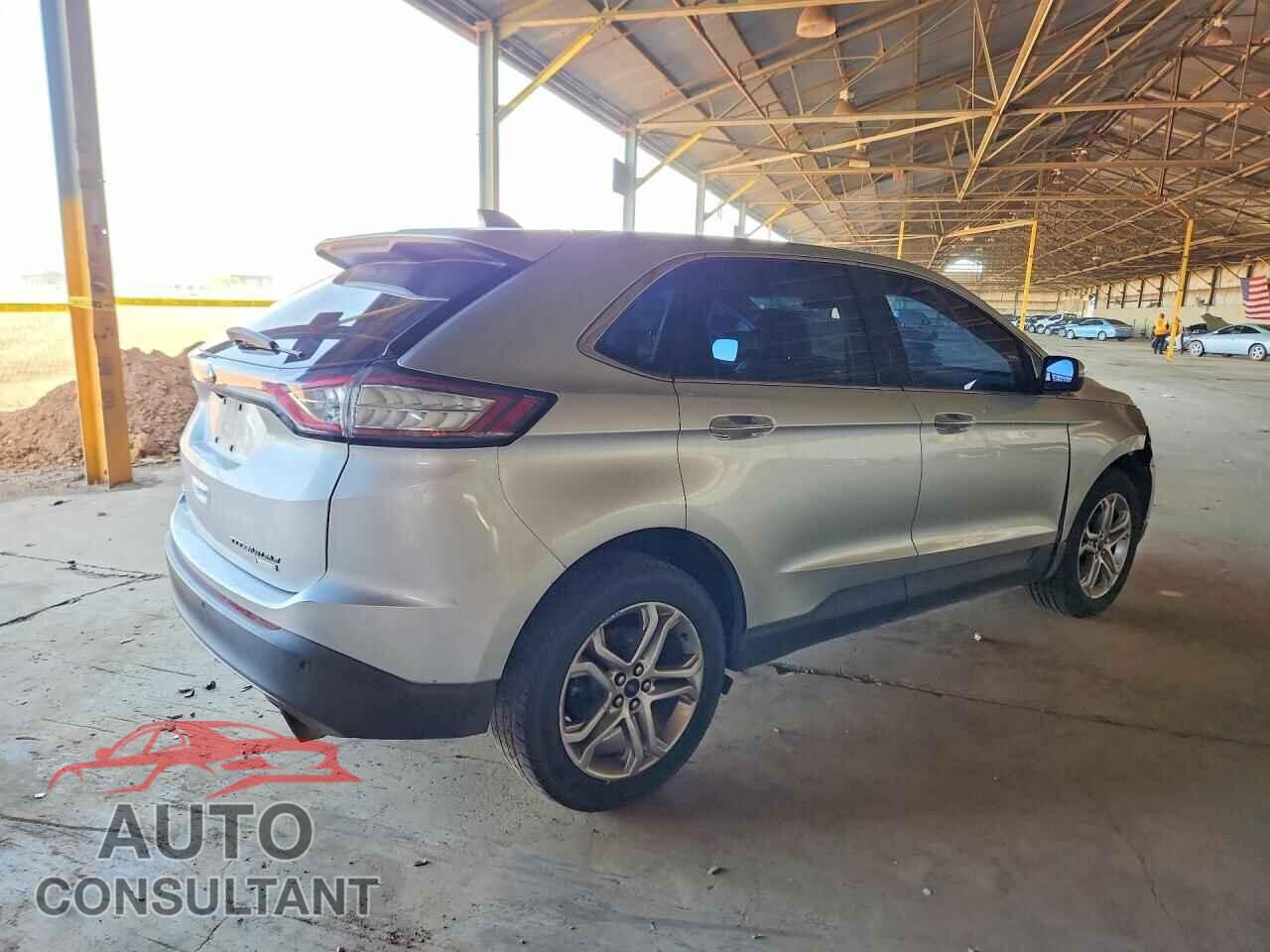 FORD EDGE 2016 - 2FMPK3K91GBB06743
