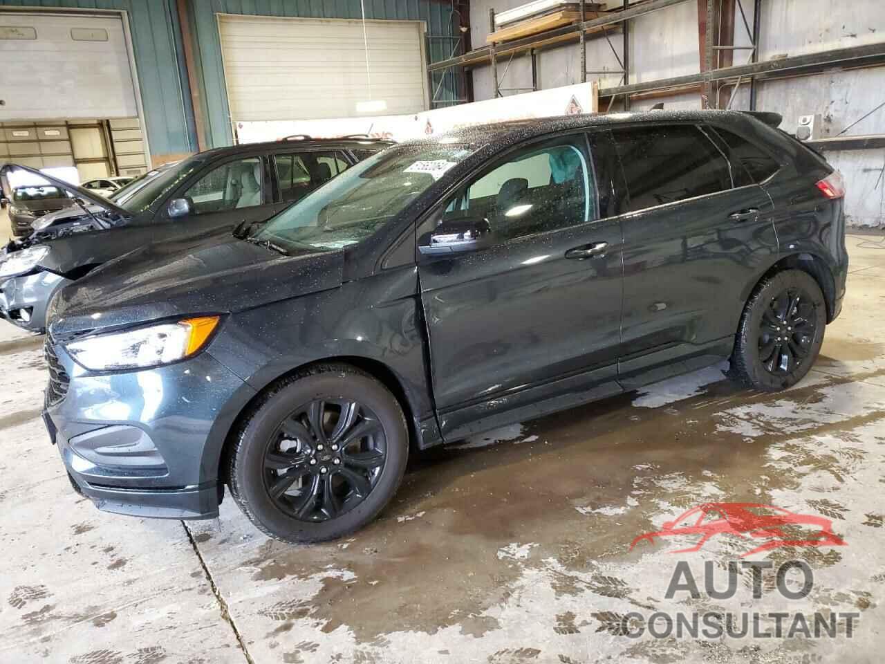 FORD EDGE 2023 - 2FMPK4G92PBA15558