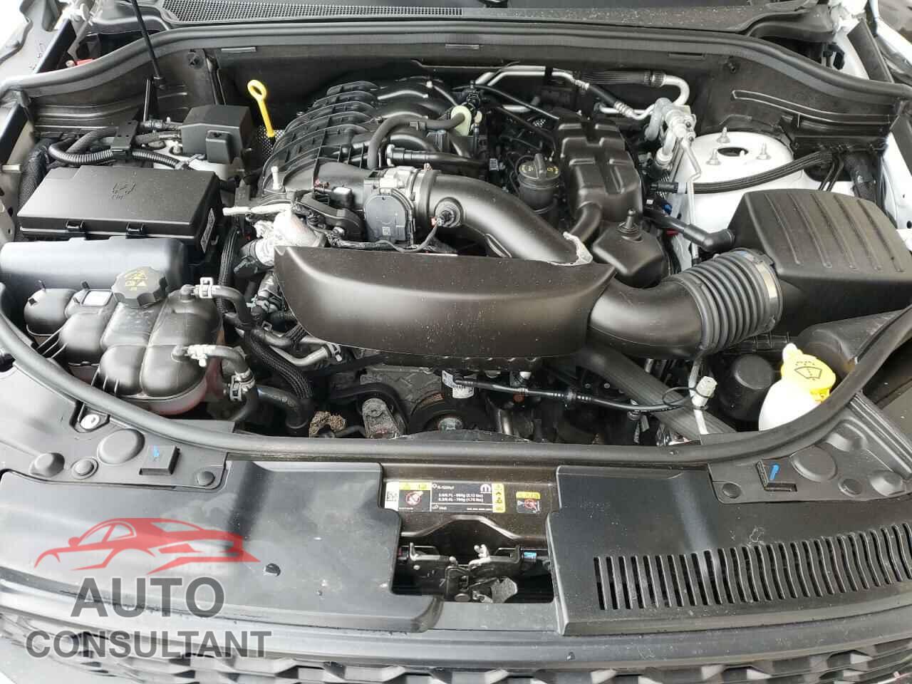 DODGE DURANGO 2024 - 1C4RDJDG5RC111406