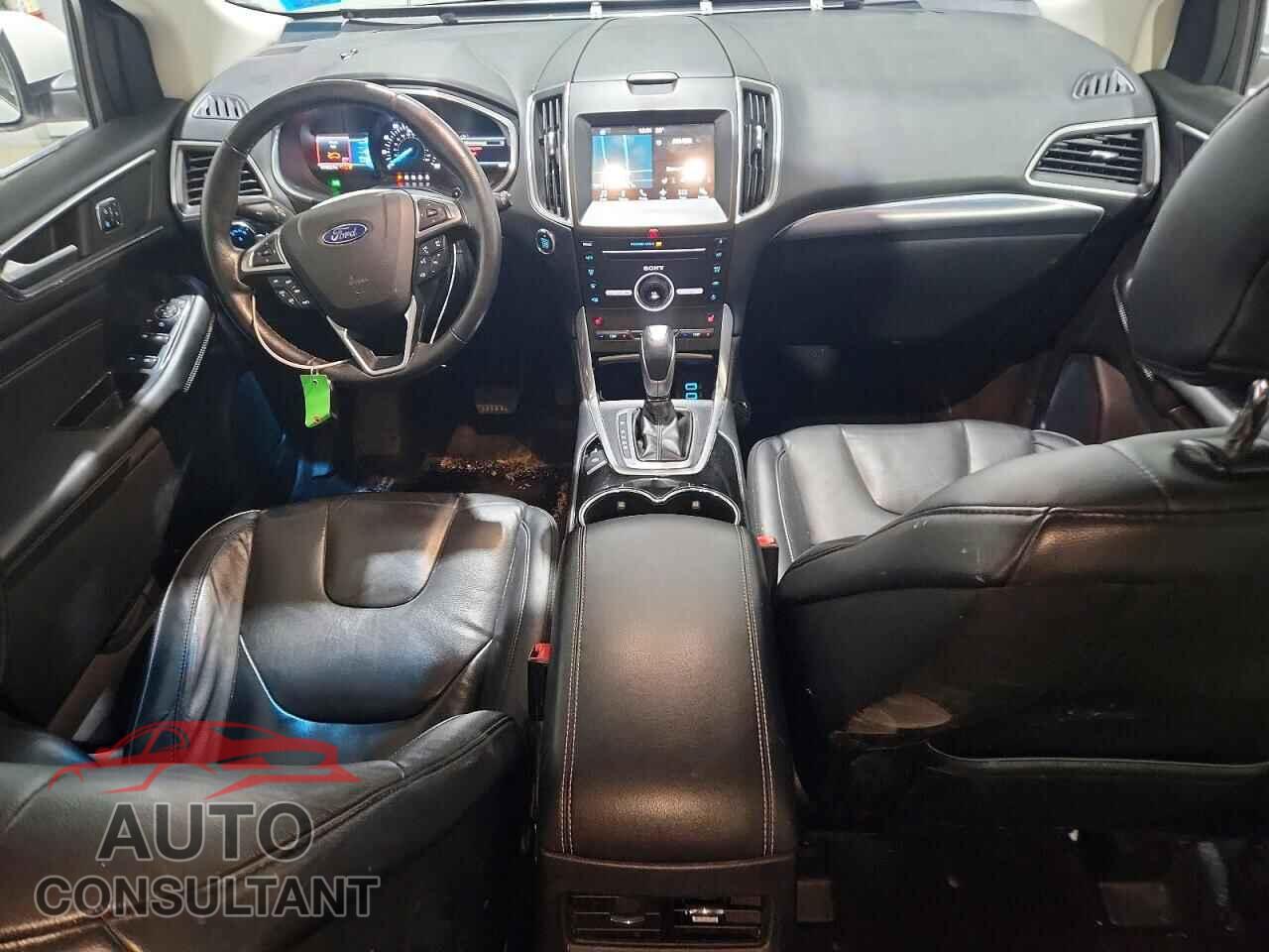 FORD EDGE 2016 - 2FMPK4K94GBC33041